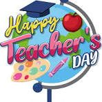 Happy World Teachers Day