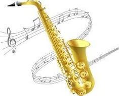 Saxophone