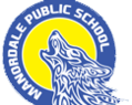 Manordale Public School Logo