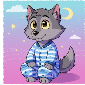 Pyjama Day!