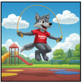 Jump Rope for Heart