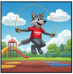 Jump Rope for Heart