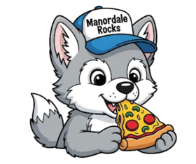 Pizza Orders Due October 16