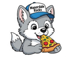 Pizza Orders Due October 16