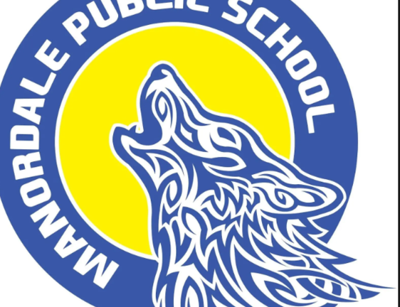 Manordale Logo